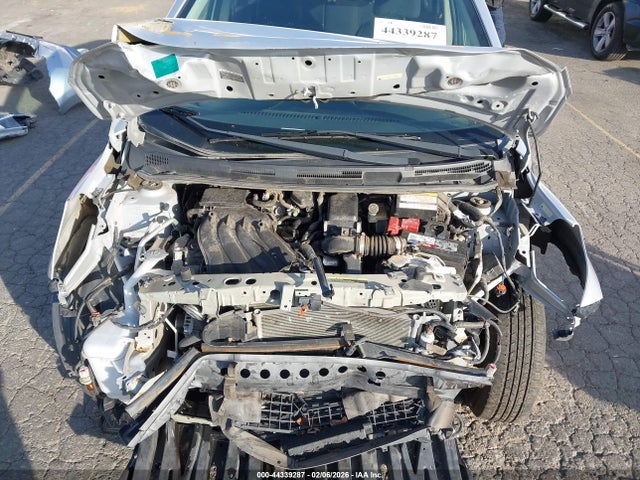 Nissan Versa Note Sv 2018 3N1CE2CP7JL351935 Image 10