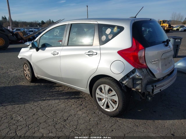 Nissan Versa Note Sv 2018 3N1CE2CP7JL351935 Image 3