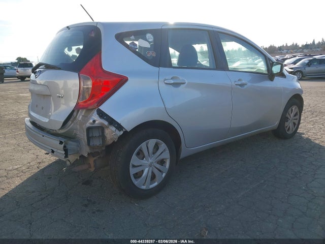 Nissan Versa Note Sv 2018 3N1CE2CP7JL351935 Image 4