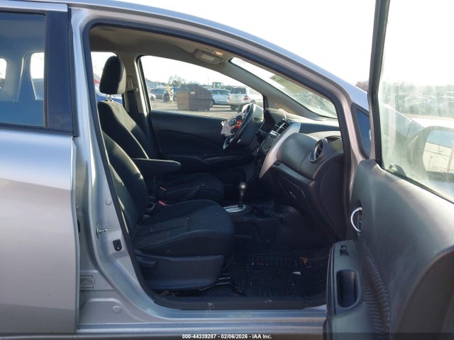 Nissan Versa Note Sv 2018 3N1CE2CP7JL351935 Image 5