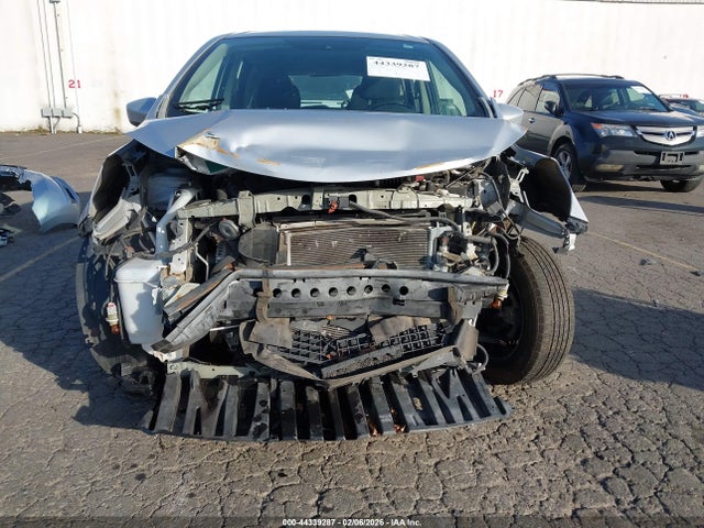 Nissan Versa Note Sv 2018 3N1CE2CP7JL351935 Image 6