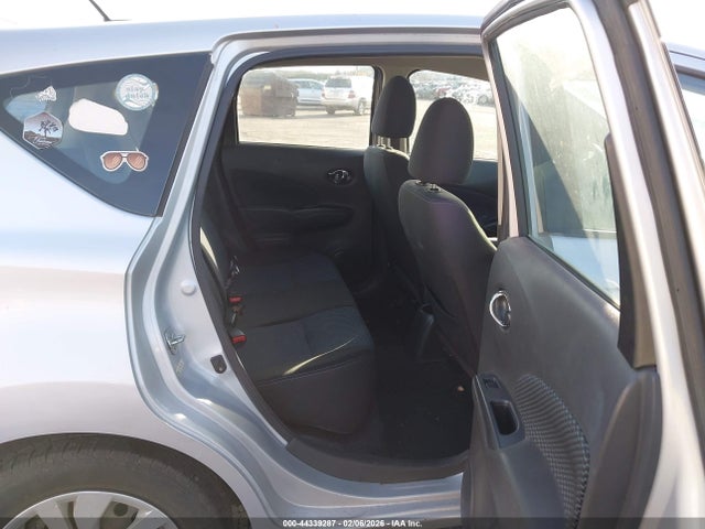 Nissan Versa Note Sv 2018 3N1CE2CP7JL351935 Image 8