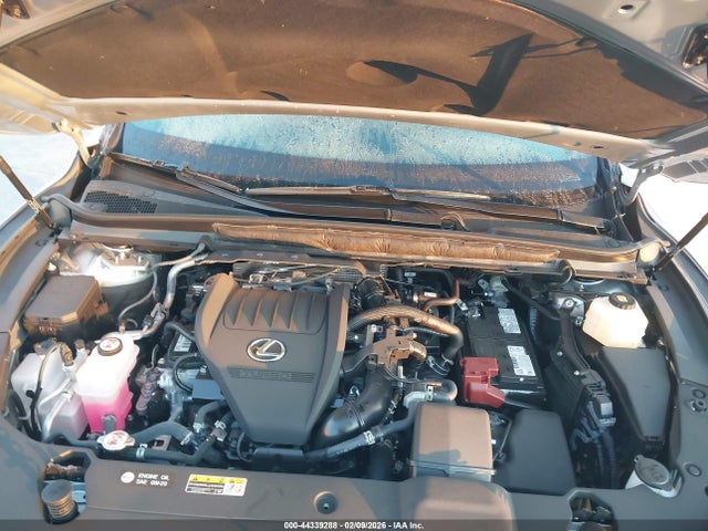 Lexus Rx 350 Premium 2025 2T2BAMCA3SC109610 Image 10