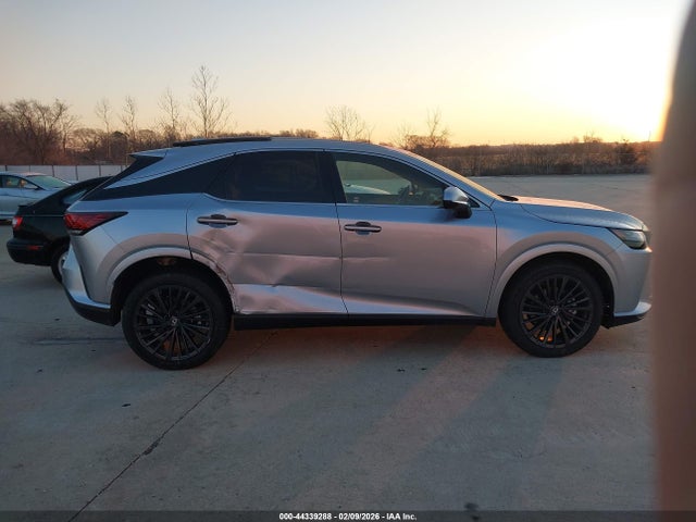 Lexus Rx 350 Premium 2025 2T2BAMCA3SC109610 Image 13