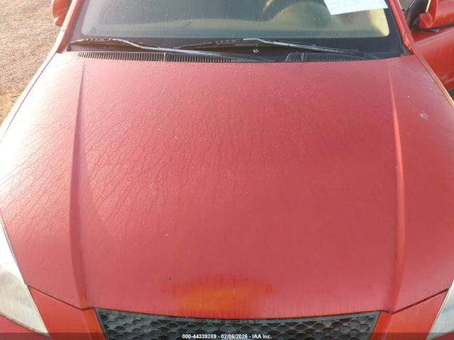 44339289 :رقم المزاد ، KNADE123X76230939 vin ، 2007 Kia Rio Lx مزاد بيع