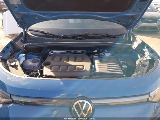 2025 VOLKSWAGEN TIGUAN 3VVGR7RMXSM052689 Photo 9