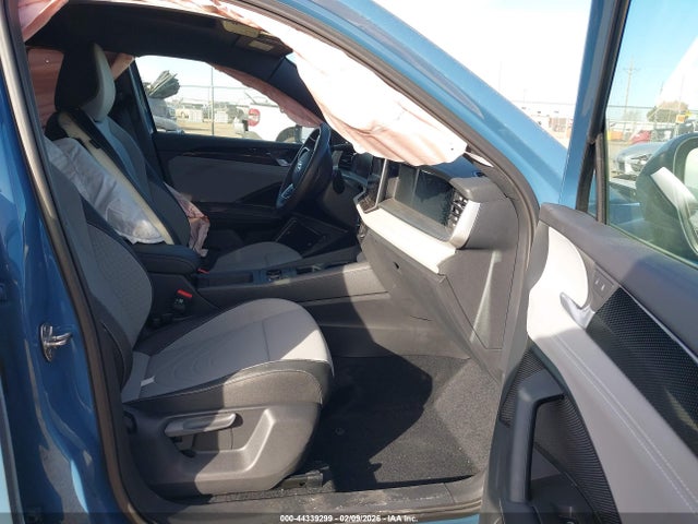 2025 VOLKSWAGEN TIGUAN 3VVGR7RMXSM052689 Photo 4