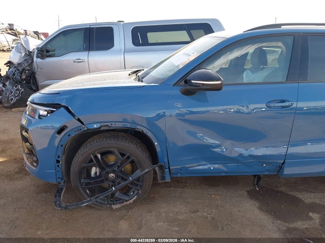 2025 VOLKSWAGEN TIGUAN 3VVGR7RMXSM052689 Photo 5