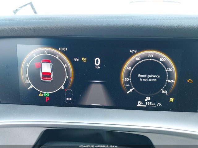 2025 VOLKSWAGEN TIGUAN 3VVGR7RMXSM052689 Photo 6