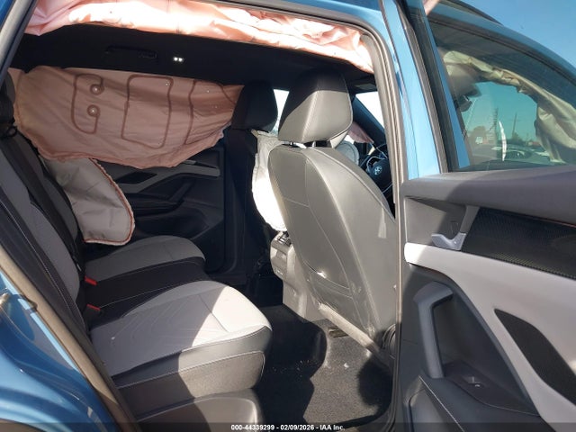 2025 VOLKSWAGEN TIGUAN 3VVGR7RMXSM052689 Photo 7