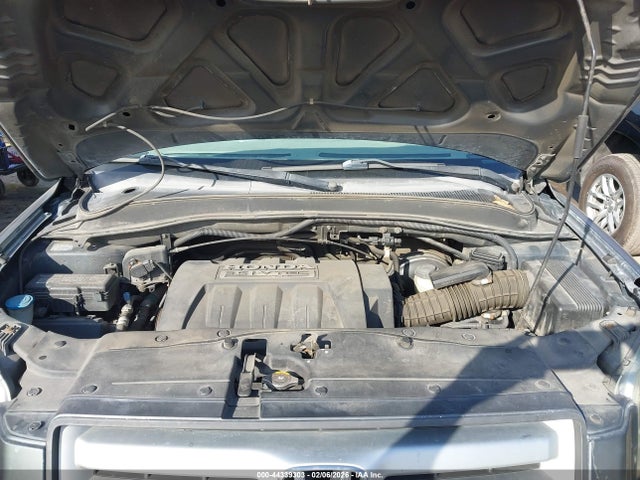 2006 HONDA PILOT 5FNYF28116B032198 Photo 9