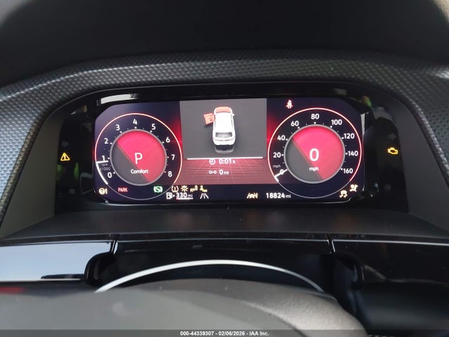 Продаж на аукціоні авто 2024 Volkswagen Atlas Cross Sport 2.0t Sel R-line, vin: 1V2AE2CAXRC230564, номер лоту: 44339307