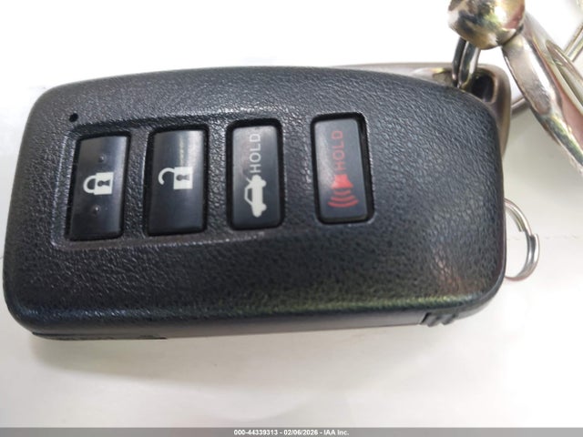 2013 LEXUS ES 300H JTHBW1GG2D2007220 Photo 10