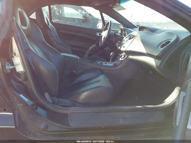 2007 MITSUBISHI ECLIPSE SPYDER 4A3AL35T97E010746 Photo 4
