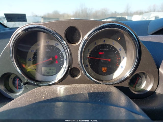 2007 MITSUBISHI ECLIPSE SPYDER 4A3AL35T97E010746 Photo 6