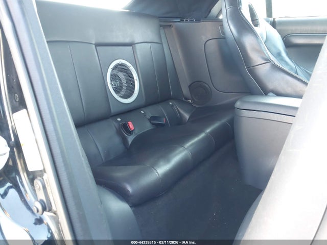 2007 MITSUBISHI ECLIPSE SPYDER 4A3AL35T97E010746 Photo 7