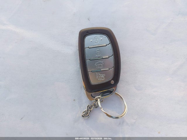 Aukcja sprzedaży 2019 Hyundai Elantra Value Edition, vin: 5NPD84LF3KH458834, numer aukcji: 44339320