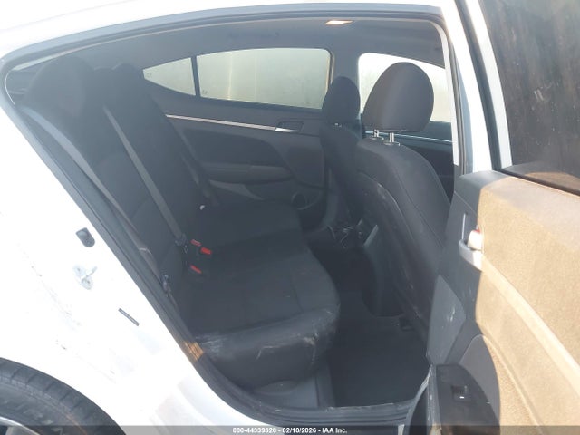 Aukcja sprzedaży 2019 Hyundai Elantra Value Edition, vin: 5NPD84LF3KH458834, numer aukcji: 44339320