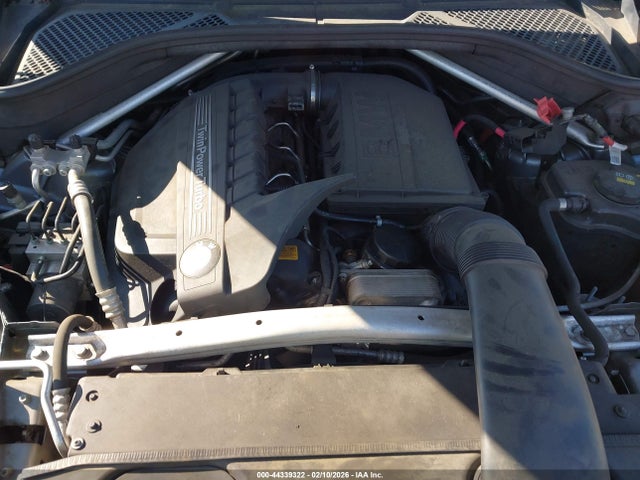 2014 Bmw X5 Xdrive35i მანქანა იყიდება აუქციონზე, vin: 5UXKR0C51E0K42954, აუქციონის ნომერი: 44339322