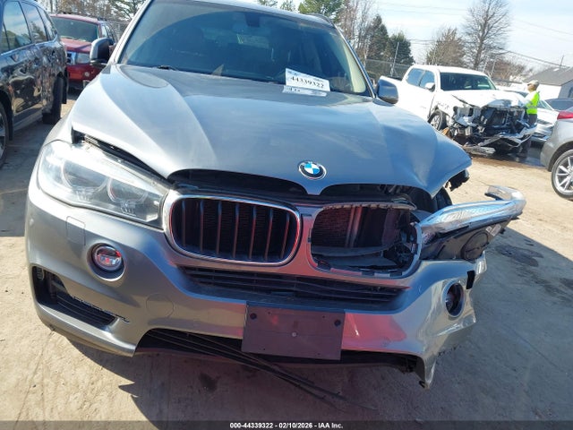 2014 Bmw X5 Xdrive35i მანქანა იყიდება აუქციონზე, vin: 5UXKR0C51E0K42954, აუქციონის ნომერი: 44339322