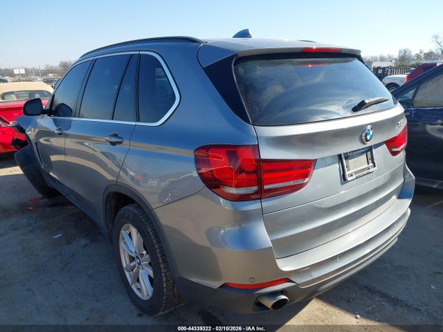 2014 Bmw X5 Xdrive35i მანქანა იყიდება აუქციონზე, vin: 5UXKR0C51E0K42954, აუქციონის ნომერი: 44339322