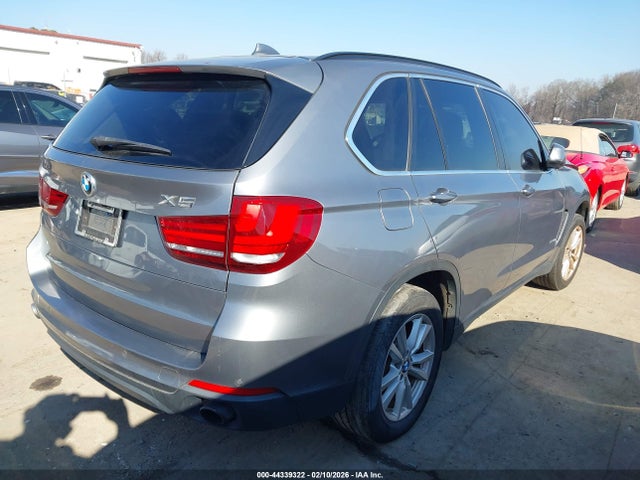 2014 Bmw X5 Xdrive35i მანქანა იყიდება აუქციონზე, vin: 5UXKR0C51E0K42954, აუქციონის ნომერი: 44339322