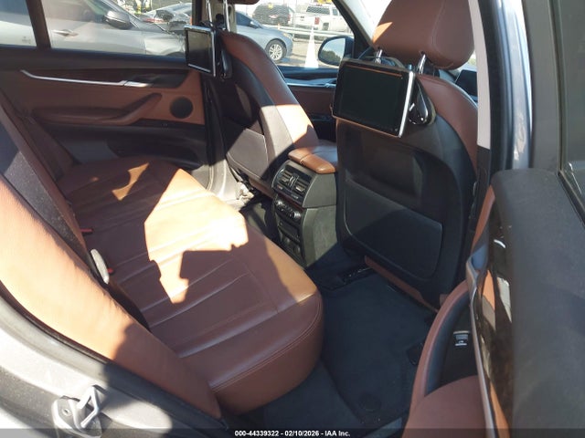 2014 Bmw X5 Xdrive35i მანქანა იყიდება აუქციონზე, vin: 5UXKR0C51E0K42954, აუქციონის ნომერი: 44339322