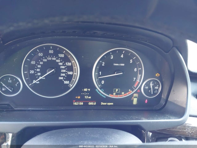2014 Bmw X5 Xdrive35i მანქანა იყიდება აუქციონზე, vin: 5UXKR0C51E0K42954, აუქციონის ნომერი: 44339322