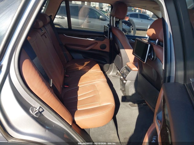 2014 Bmw X5 Xdrive35i მანქანა იყიდება აუქციონზე, vin: 5UXKR0C51E0K42954, აუქციონის ნომერი: 44339322