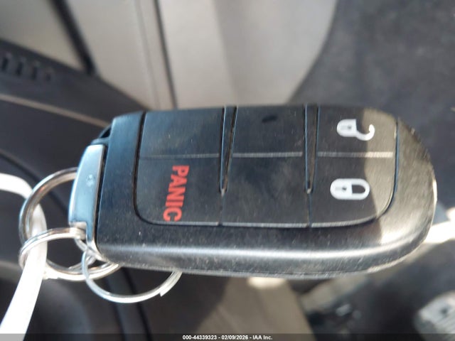 2022 DODGE DURANGO 1C4RDJAG3NC174146 Photo 10