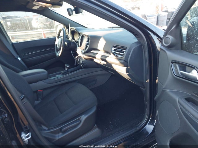2022 DODGE DURANGO 1C4RDJAG3NC174146 Photo 4