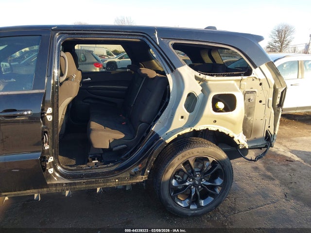 2022 DODGE DURANGO 1C4RDJAG3NC174146 Photo 5