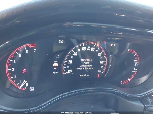 2022 DODGE DURANGO 1C4RDJAG3NC174146 Photo 6