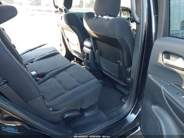 2022 DODGE DURANGO 1C4RDJAG3NC174146 Photo 7