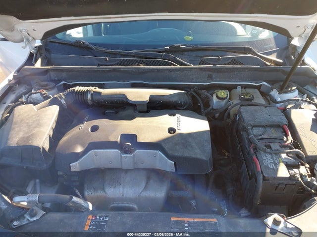 Chevrolet MALIBU 1LT 2015 1G11C5SL1FF111817 Image 10