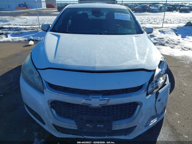 Chevrolet MALIBU 1LT 2015 1G11C5SL1FF111817 Image 13