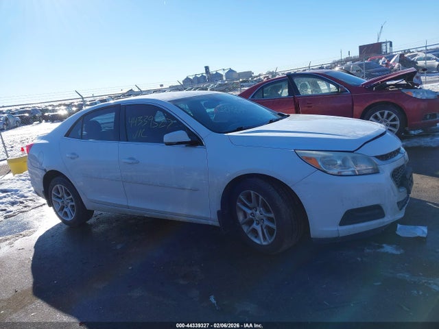 Chevrolet MALIBU 1LT 2015 1G11C5SL1FF111817 Image 14