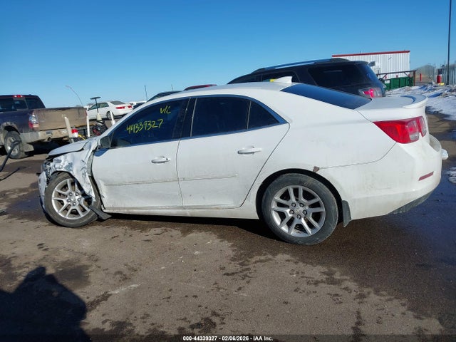 Chevrolet MALIBU 1LT 2015 1G11C5SL1FF111817 Image 15