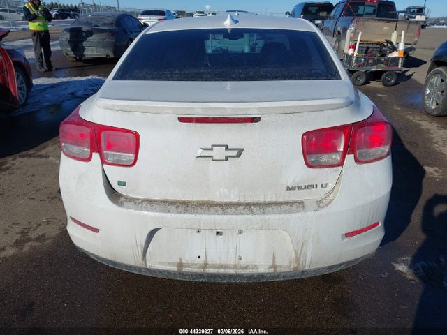 Chevrolet MALIBU 1LT 2015 1G11C5SL1FF111817 Image 17