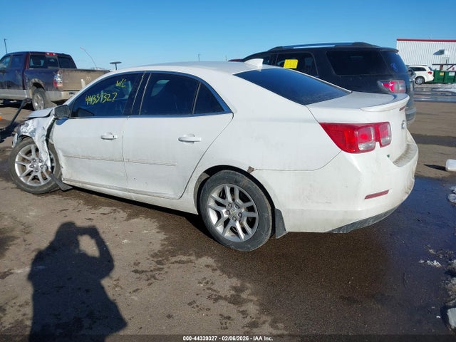 Chevrolet MALIBU 1LT 2015 1G11C5SL1FF111817 Image 3