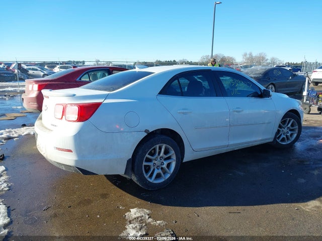 Chevrolet MALIBU 1LT 2015 1G11C5SL1FF111817 Image 4