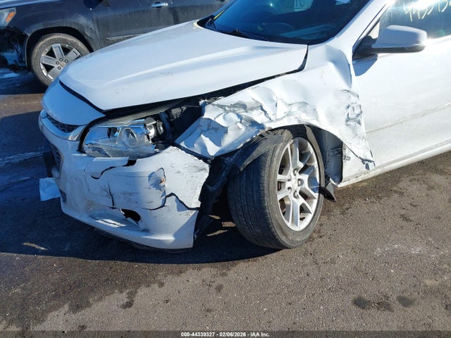 Chevrolet MALIBU 1LT 2015 1G11C5SL1FF111817 Image 6