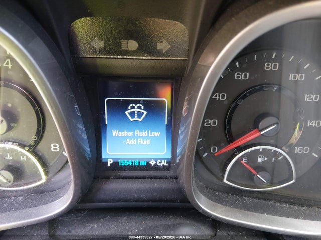 Chevrolet MALIBU 1LT 2015 1G11C5SL1FF111817 Image 7