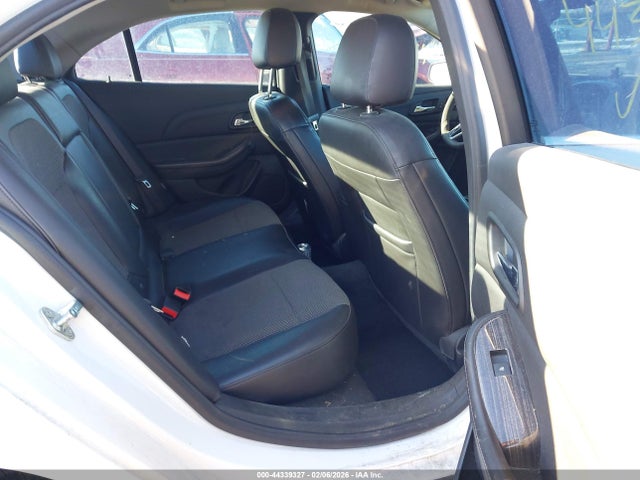 Chevrolet MALIBU 1LT 2015 1G11C5SL1FF111817 Image 8