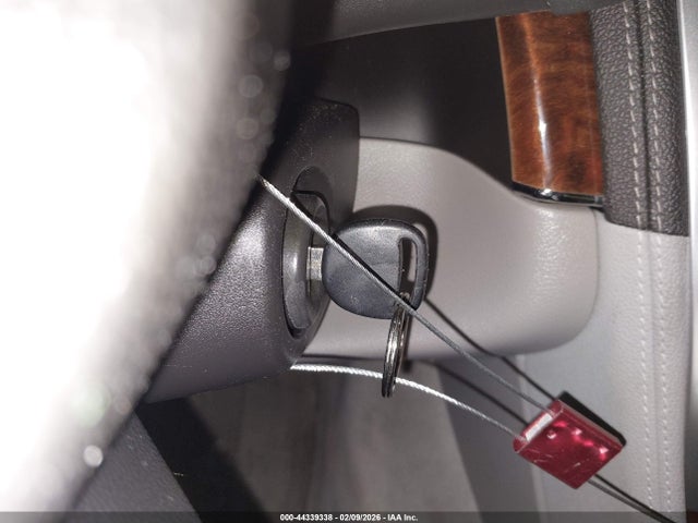 2009 CADILLAC SRX 1GYEE53A990114109 Photo 10