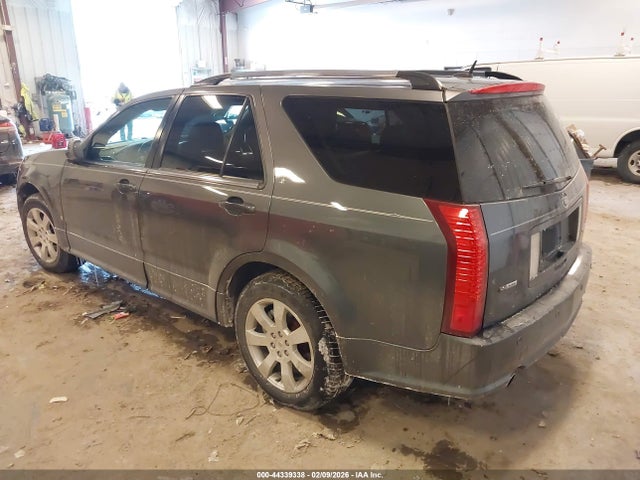 2009 CADILLAC SRX 1GYEE53A990114109 Photo 2