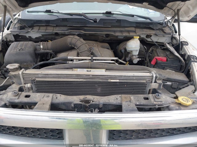 2009 DODGE RAM 1500 1D3HV13T99S774742 Photo 9