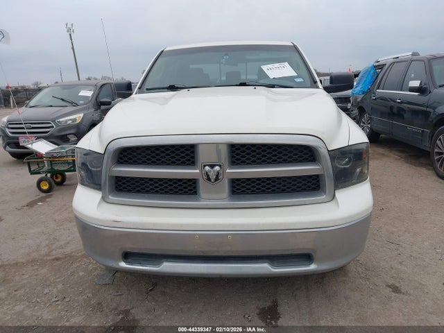 Продажа на аукционе авто 2009 Dodge Ram 1500 Slt/sport/trx, vin: 1D3HV13T99S774742, номер лота: 44339347