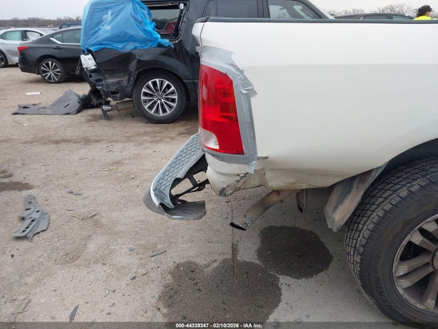 2009 DODGE RAM 1500 1D3HV13T99S774742 Photo 5