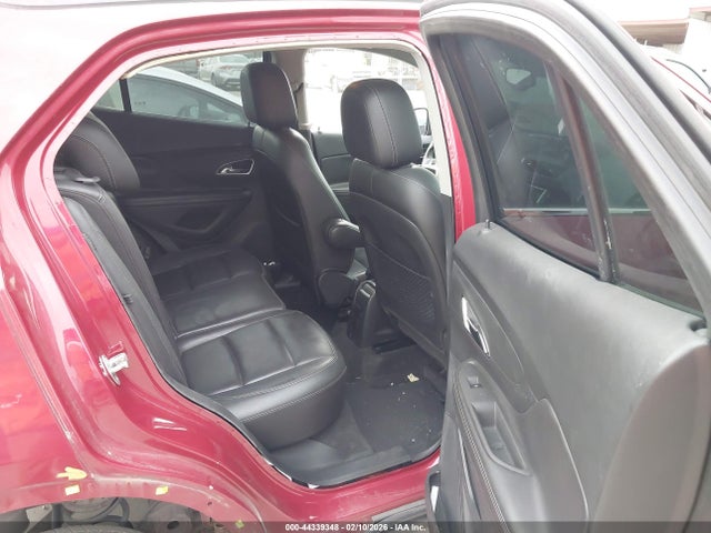 Aukcja sprzedaży 2013 Buick Encore Leather, vin: KL4CJGSB6DB207238, numer aukcji: 44339348